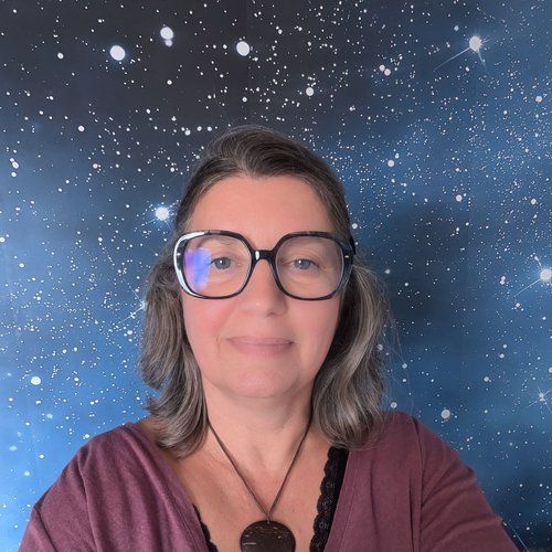 Caroline Hémarin, fondatrice d'Esoteva