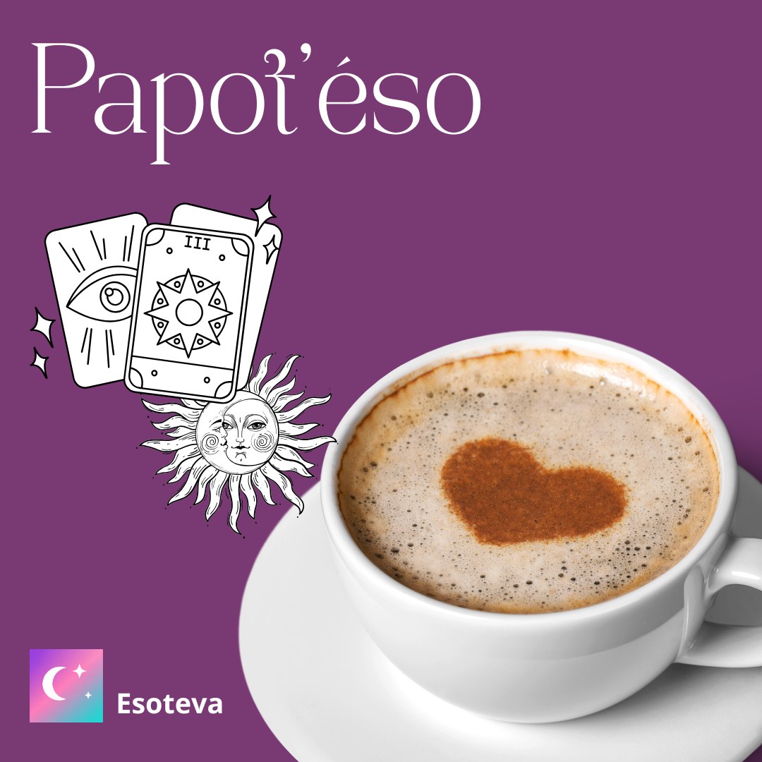 Papot'éso, l'espace de discussion Esoteva