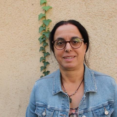 Fatiha Abdoun