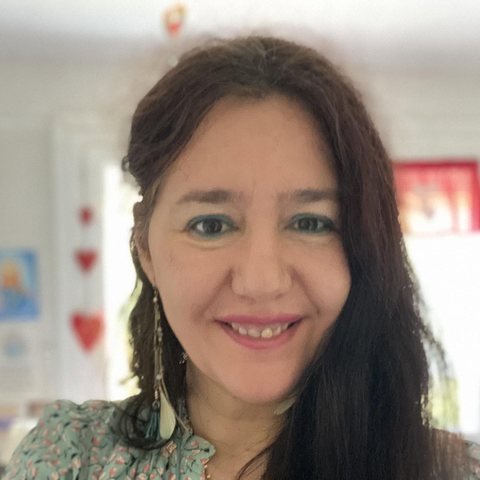 Jacqueline Rose Lebovici