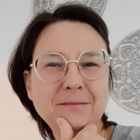 Marie-Hélène Spiegel