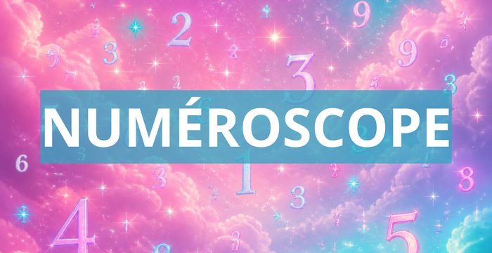 Outil Numéroscope